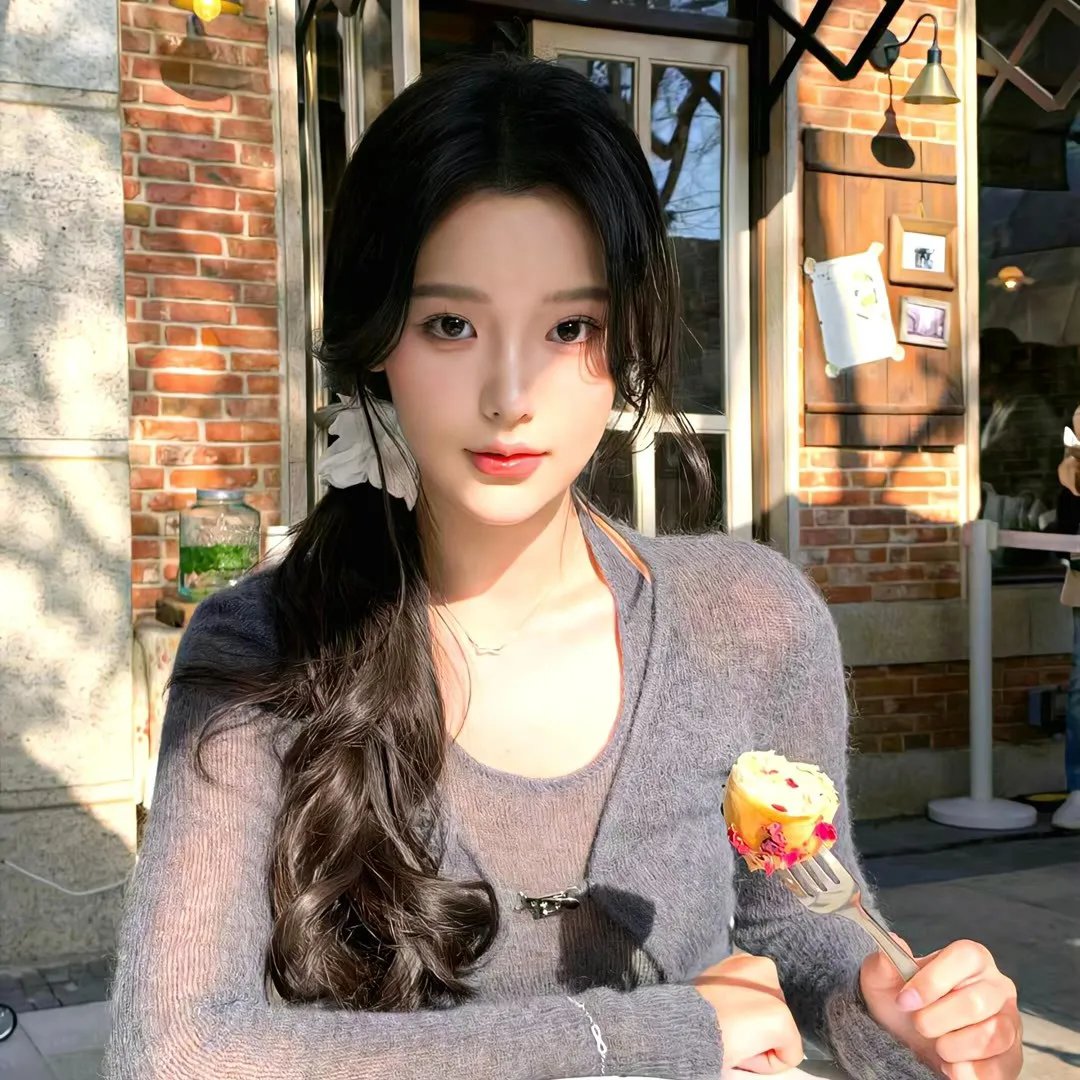 杜鹃的女儿