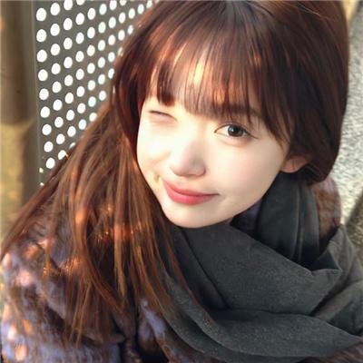 美丽笨女人